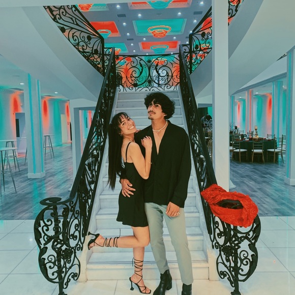 Meet your Posher, Lupe - Picture 5 of 5